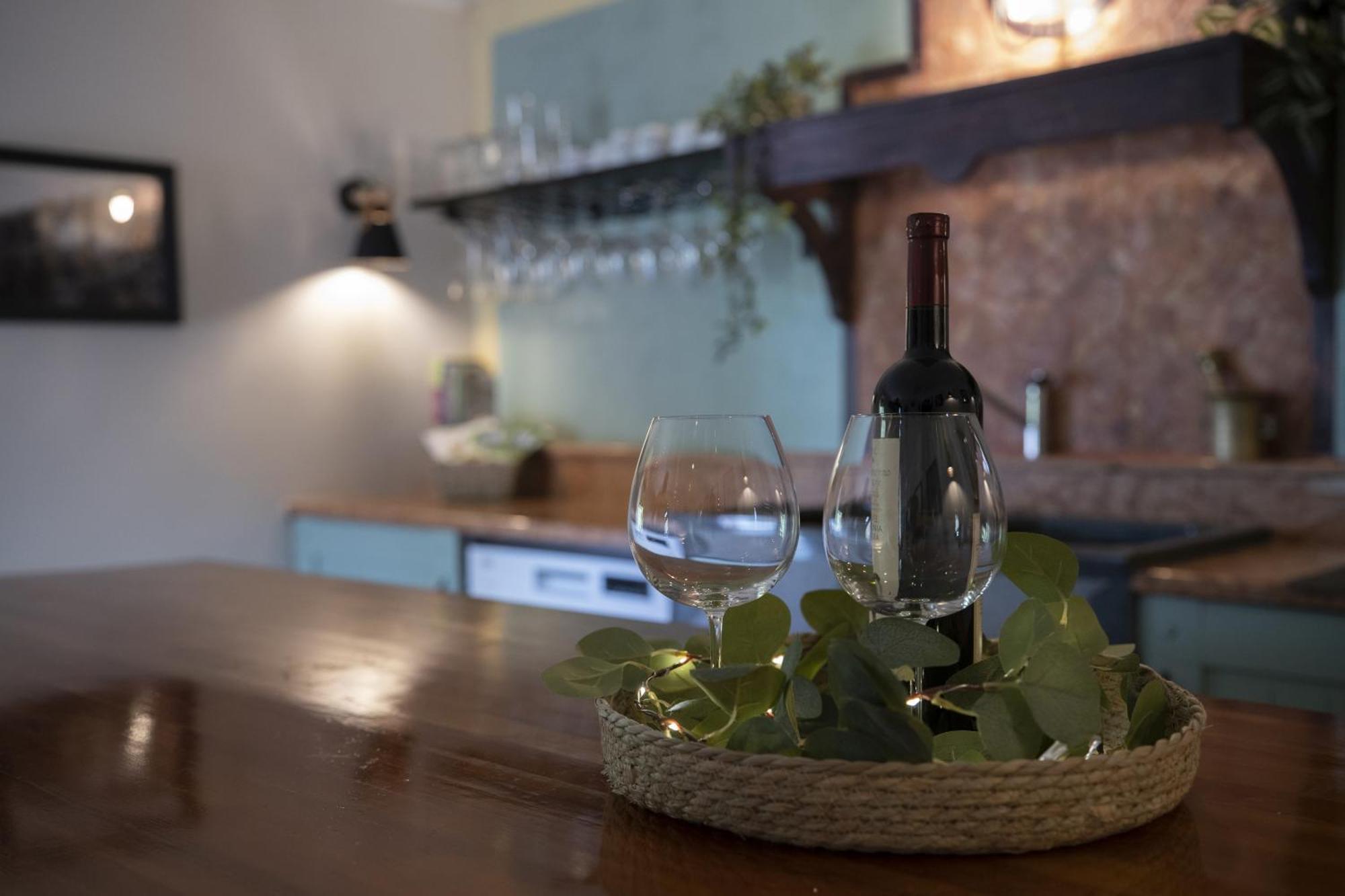 Kuca Za Odmor Casa Huerta Villa Frketic Selo Luaran gambar