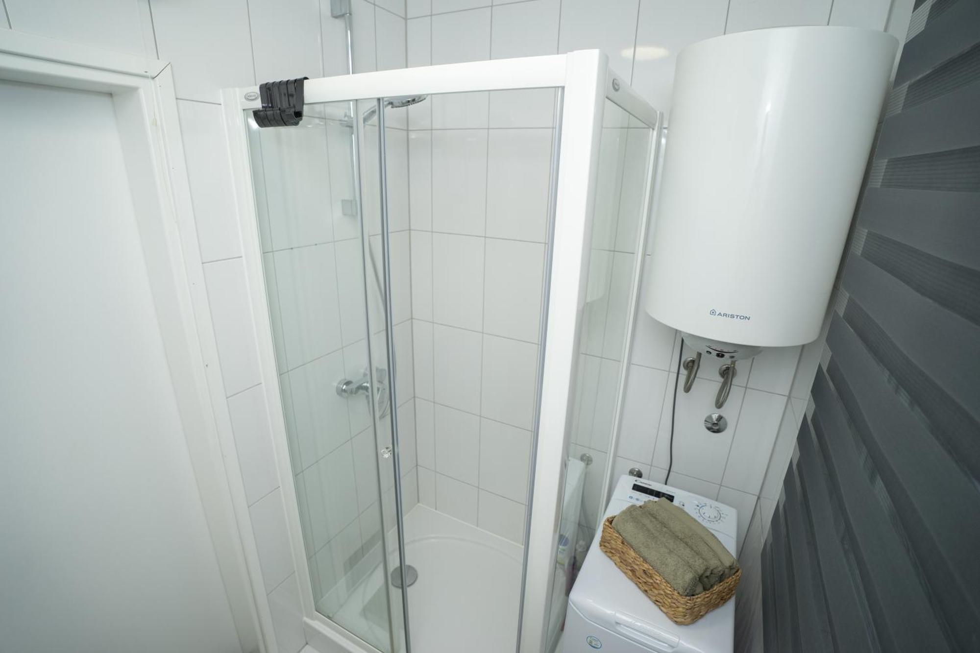 Kuca Za Odmor Casa Huerta Villa Frketic Selo Luaran gambar