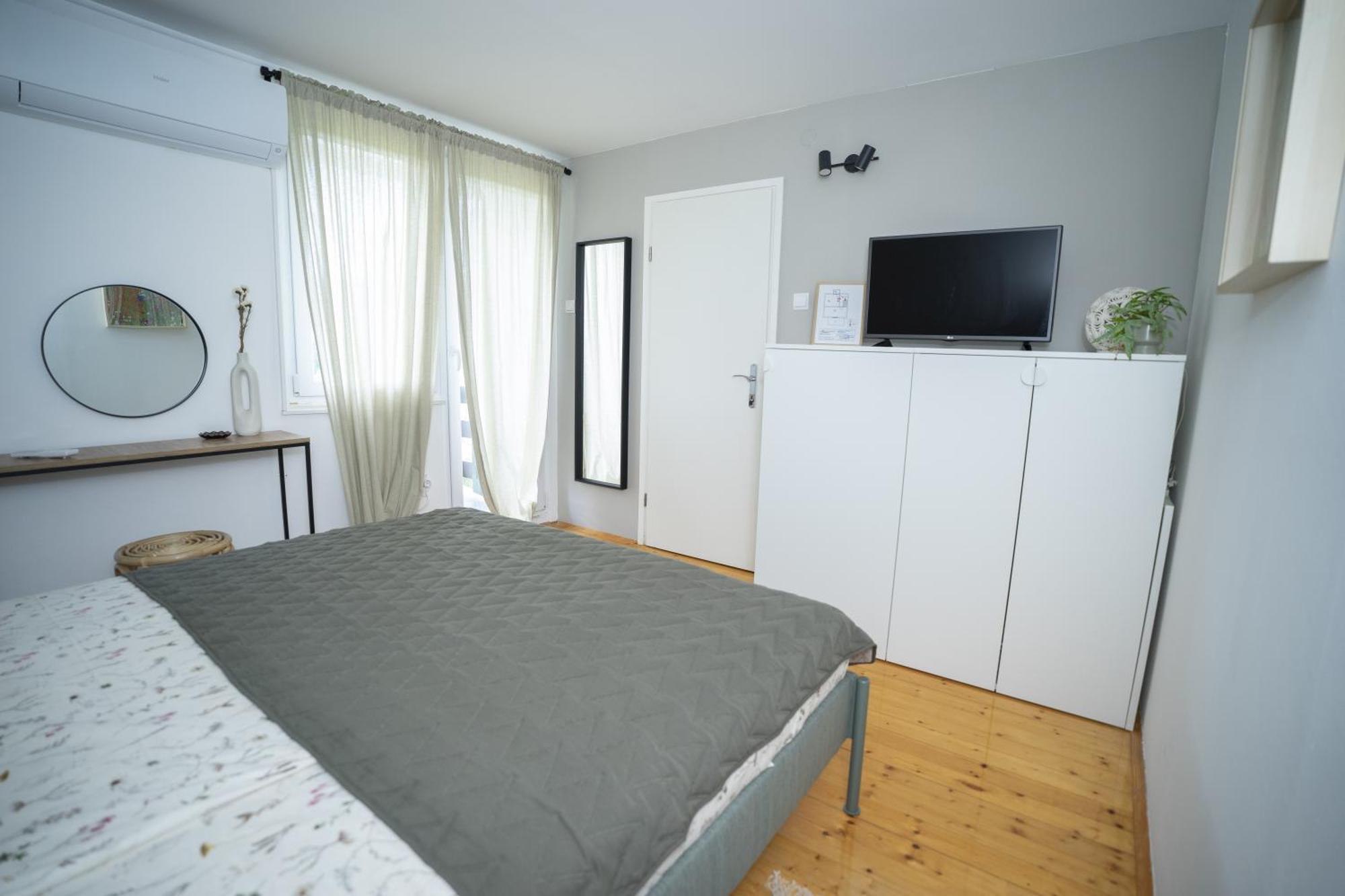 Kuca Za Odmor Casa Huerta Villa Frketic Selo Luaran gambar
