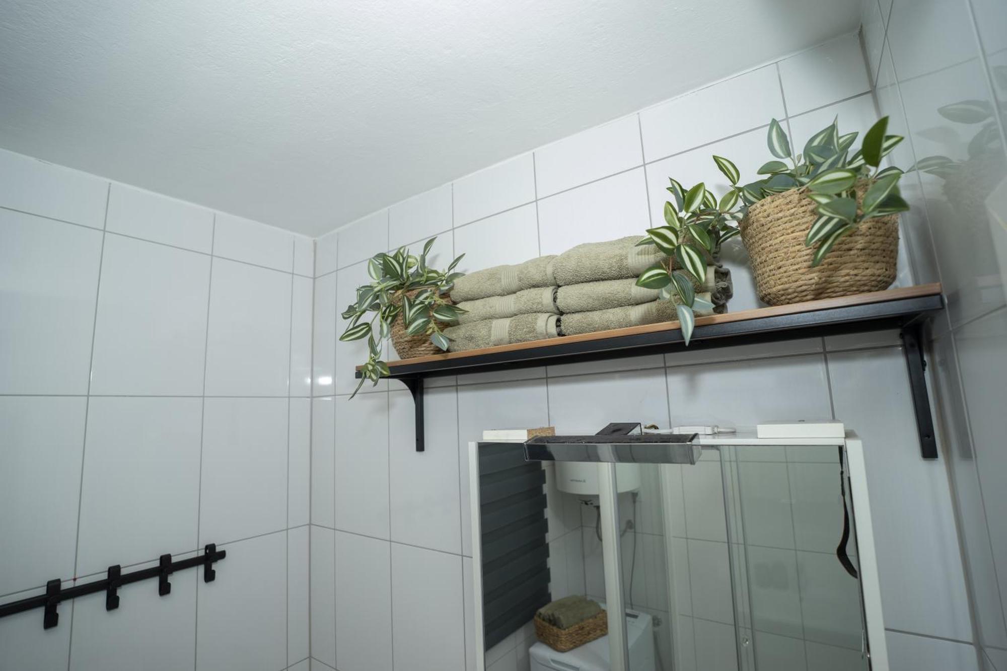 Kuca Za Odmor Casa Huerta Villa Frketic Selo Luaran gambar