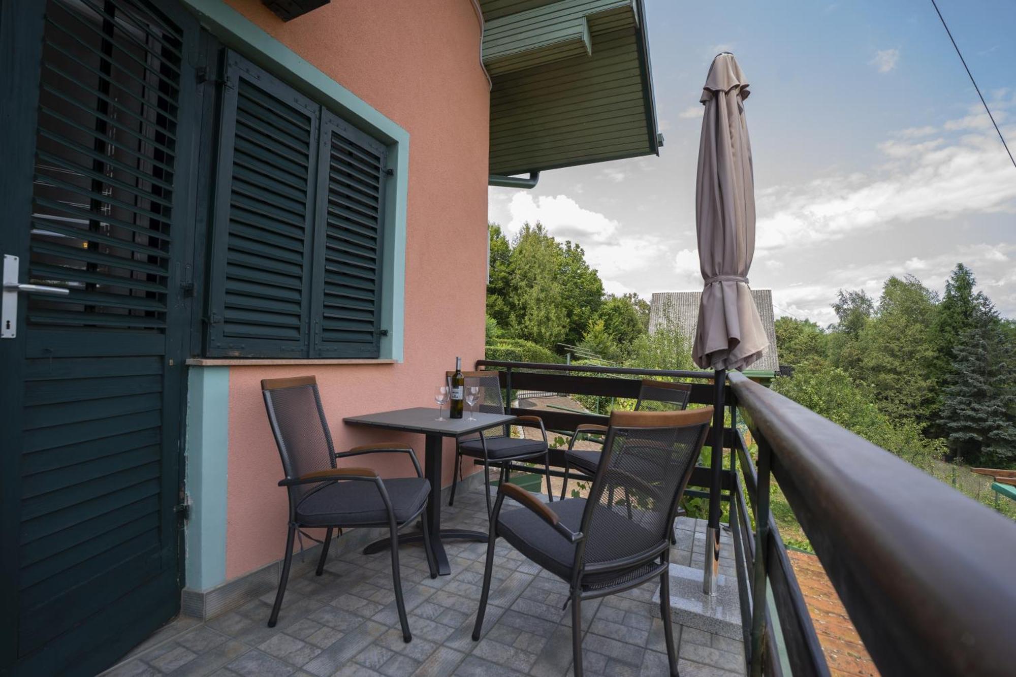 Kuca Za Odmor Casa Huerta Villa Frketic Selo Luaran gambar