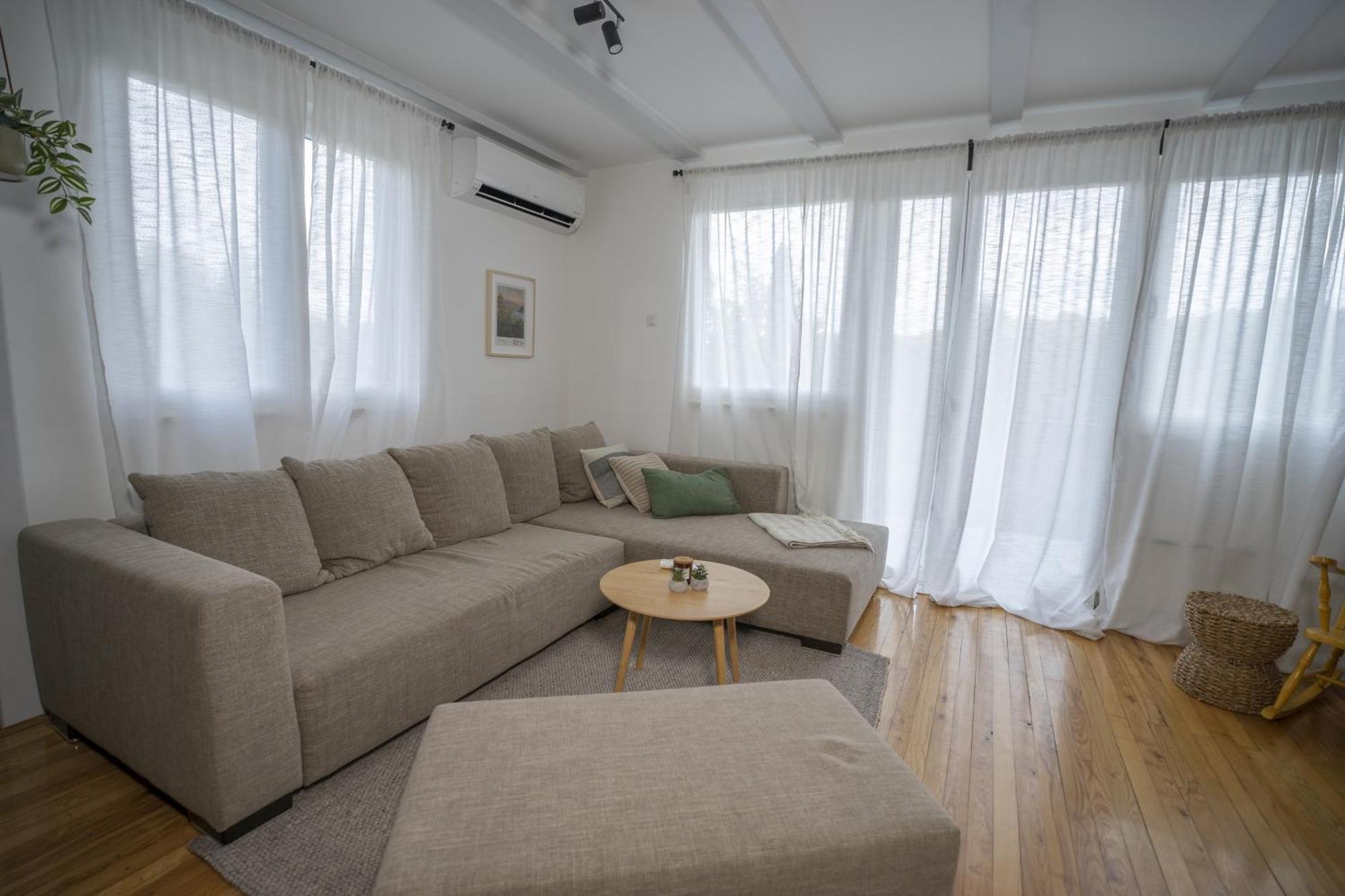 Kuca Za Odmor Casa Huerta Villa Frketic Selo Luaran gambar