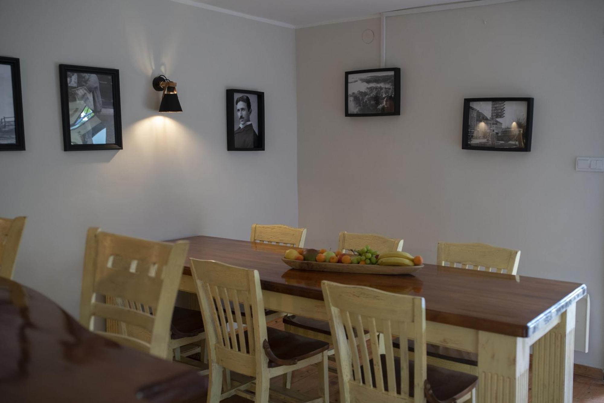 Kuca Za Odmor Casa Huerta Villa Frketic Selo Luaran gambar